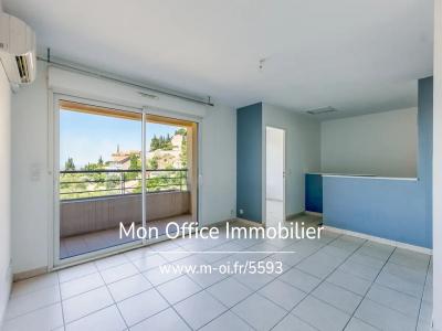 For sale Allauch 3 rooms 60 m2 Bouches du Rhone (13190) photo 2