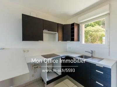 For sale Allauch 3 rooms 60 m2 Bouches du Rhone (13190) photo 3