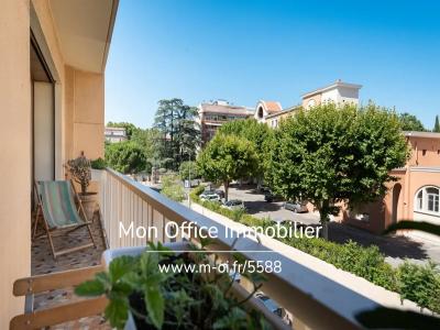 For sale Beaurecueil AIX-EN-PROVENCE 3 rooms 94 m2 Bouches du Rhone (13100) photo 1