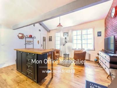 Annonce Vente Appartement Beaurecueil 13