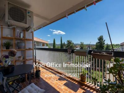 For sale Aix-en-provence 3 rooms 65 m2 Bouches du Rhone (13090) photo 1