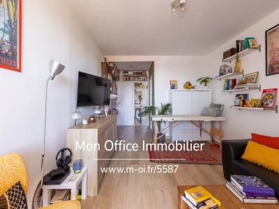 For sale Aix-en-provence 3 rooms 65 m2 Bouches du Rhone (13090) photo 3