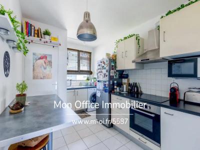 For sale Aix-en-provence 3 rooms 65 m2 Bouches du Rhone (13090) photo 4