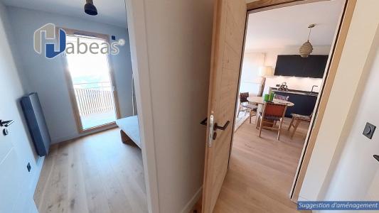 Annonce Vente 3 pices Appartement Alpe-d'huez 38