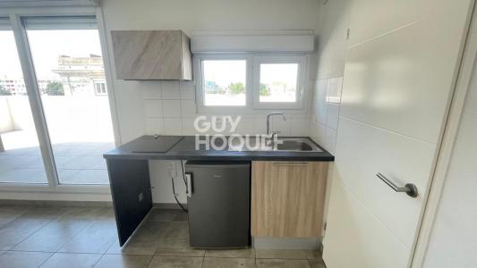 Louer Appartement 39 m2 Perpignan