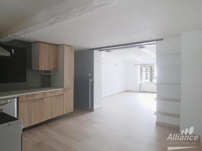 For rent Montbeliard 5 rooms 91 m2 Doubs (25200) photo 4