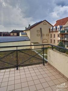 For rent Montbeliard 3 rooms 69 m2 Doubs (25200) photo 4