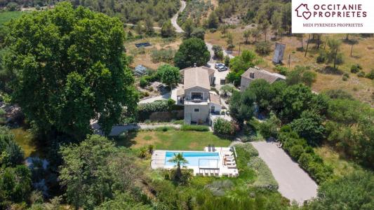 For sale Montpellier 13 rooms 366 m2 Herault (34000) photo 0