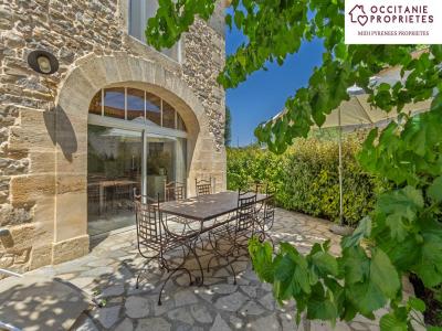 Annonce Vente Prestige Montpellier 34