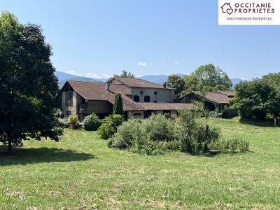 Annonce Vente Prestige Bastide-de-serou 09