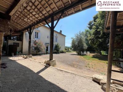Acheter Prestige 405 m2 Bastide-de-serou