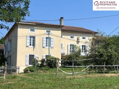 Acheter Prestige Bastide-de-serou Ariege
