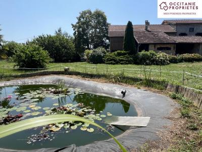 Acheter Prestige Bastide-de-serou 407500 euros