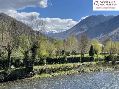 For sale Saint-beat 8 rooms 223 m2 Haute garonne (31440) photo 1