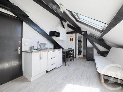 For rent Maisons-alfort 1 room 12 m2 Val de Marne (94700) photo 1