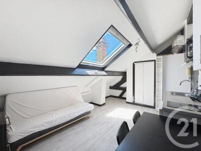 For rent Maisons-alfort 1 room 12 m2 Val de Marne (94700) photo 2