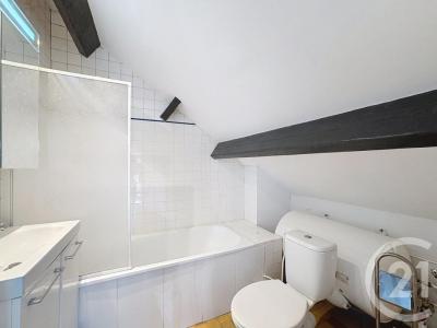 For rent Maisons-alfort 1 room 12 m2 Val de Marne (94700) photo 3