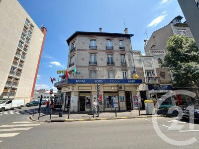 For rent Maisons-alfort 1 room 12 m2 Val de Marne (94700) photo 4