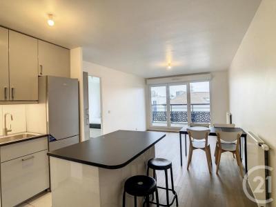 For rent Thiais 2 rooms 42 m2 Val de Marne (94320) photo 1