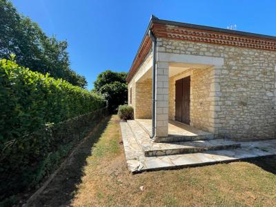 Annonce Vente 3 pices Maison Touzac 46