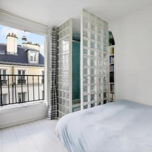 Annonce Location 2 pices Appartement Paris-10eme-arrondissement 75