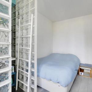 Louer Appartement Paris-10eme-arrondissement Paris