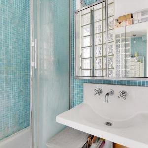 Louer Appartement Paris-10eme-arrondissement 1103 euros