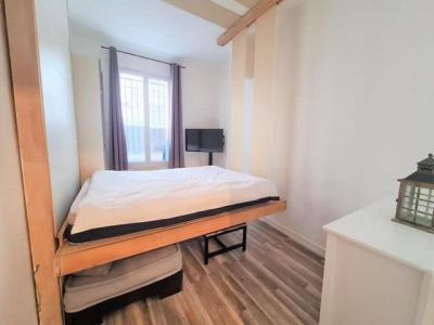 For rent Paris-20eme-arrondissement 1 room 29 m2 Paris (75020) photo 1