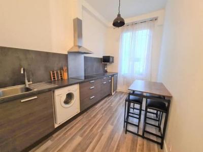 For rent Paris-20eme-arrondissement 1 room 29 m2 Paris (75020) photo 2