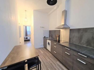 For rent Paris-20eme-arrondissement 1 room 29 m2 Paris (75020) photo 4