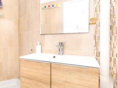 For rent Paris-11eme-arrondissement 2 rooms 39 m2 Paris (75011) photo 4