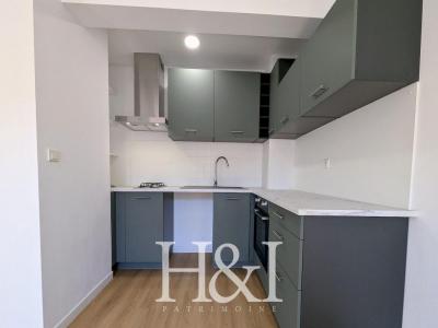 Louer Appartement 48 m2 Poitiers