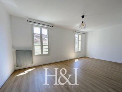 Louer Appartement Poitiers Vienne