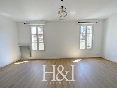 Louer Appartement Poitiers 690 euros