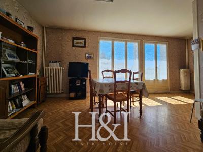Annonce Vente 3 pices Appartement Poitiers 86