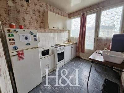 Acheter Appartement Poitiers Vienne