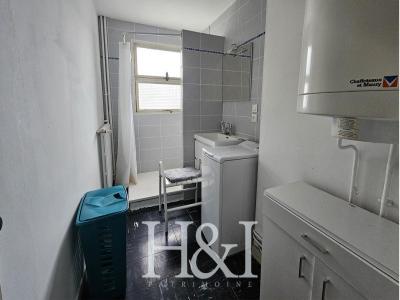 Acheter Appartement Poitiers 84000 euros