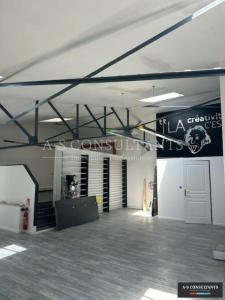 Louer Commerce Ravoire 56400 euros