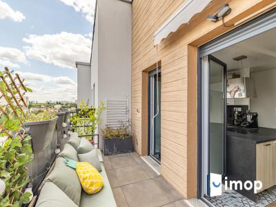 Annonce Vente 3 pices Appartement Deuil-la-barre 95