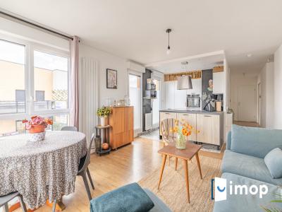 Acheter Appartement 63 m2 Deuil-la-barre