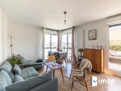 Acheter Appartement Deuil-la-barre Val d'Oise