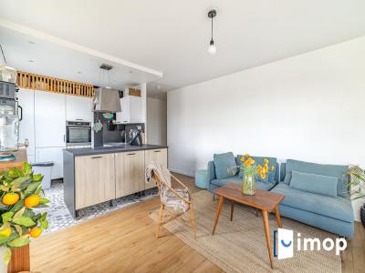 Acheter Appartement Deuil-la-barre 273000 euros