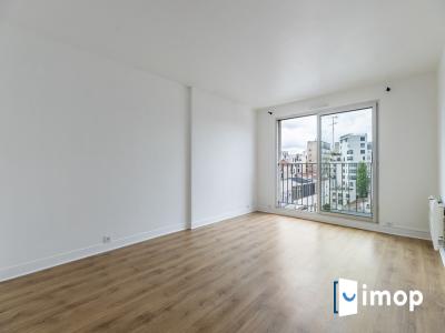 Annonce Vente Appartement Paris-20eme-arrondissement 75