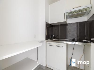 Acheter Appartement Paris-20eme-arrondissement Paris