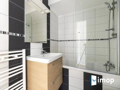 Acheter Appartement Paris-20eme-arrondissement 242000 euros