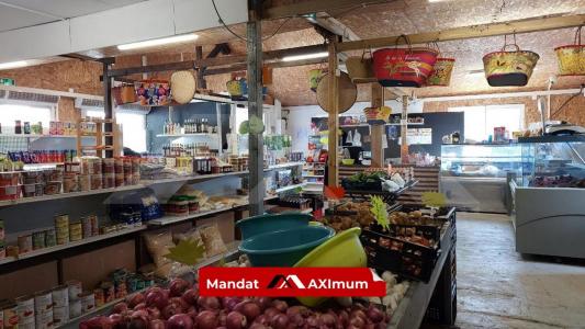 Annonce Vente Local commercial Saint-joseph 974