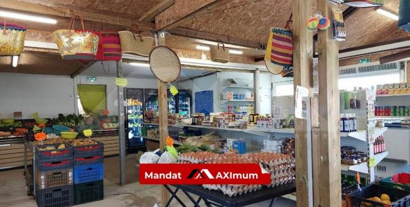 Acheter Local commercial 118 m2 Saint-joseph