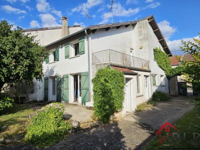 For sale Brillon-en-barrois 6 rooms 158 m2 Meuse (55000) photo 0