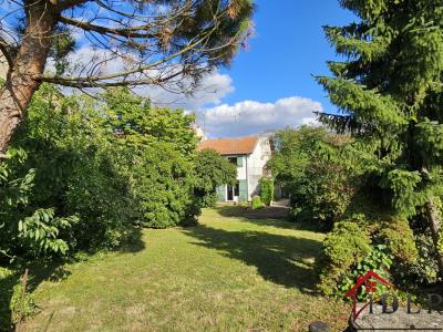 Annonce Vente 6 pices Maison Brillon-en-barrois 55