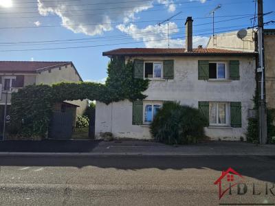 Acheter Maison 158 m2 Brillon-en-barrois
